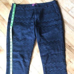 Missoni for Lindex Women designer Pants EU 34